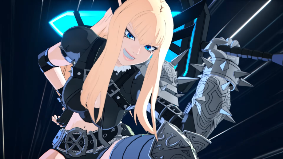 Fighting Soul weekend beta was love it or hate it
