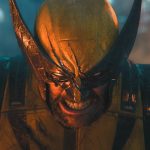 Wolverine Trailer Flooded by Physical Disc Backlash