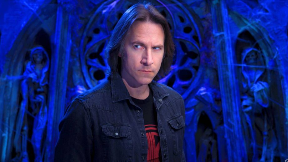 Warframe devs say adding Critical Role’s Matt Mercer is a ‘dream come true’ Warframe devs say adding Critical Role’s Matt Mercer is a ‘dream come true’