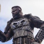 Winston Duke Reveals He Improvised Hilarious Line in Black Panther