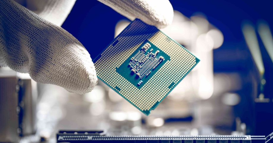 Retail investors bet on AI chips as electronics exports near double