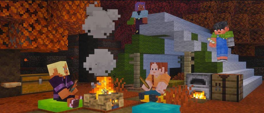 Minecraft’s new items are a total game changer for players Minecraft’s new items are a total game changer for players