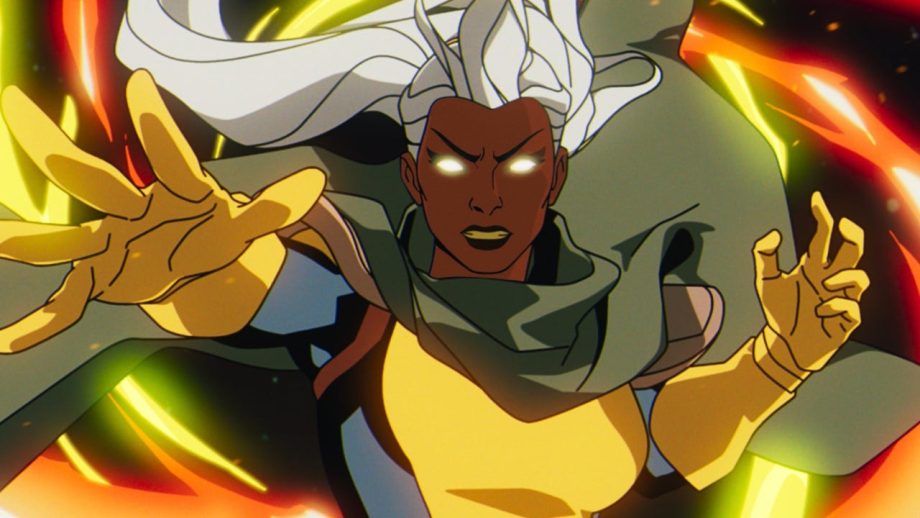 X-Men ’97 Season 2, Episodes 1-3 Review & Recap X-Men ’97 Season 2, Episodes 1-3 Review & Recap