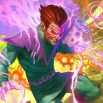 Magic’s most tedious card ever makes this Marvel Commander impossible to top