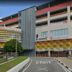 Man arrested for allegedly molesting woman at mall next to Woodlands Police Division, Singapore News