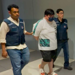 Malaysia hands alleged money laundering syndicate member to Singapore police, Singapore News