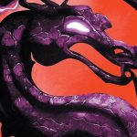 4K Mortal Kombat Kollection Drops to New Low Price at Amazon