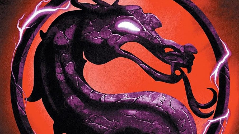 4K Mortal Kombat Kollection Drops to New Low Price at Amazon 4K Mortal Kombat Kollection Drops to New Low Price at Amazon