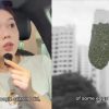 SG Content Creator Horrified By Creepy Cluster Of Moth Eggs On The Window Of Her Yishun Flat