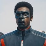 Mr. Terrific TV Show in the Works at DC Studios