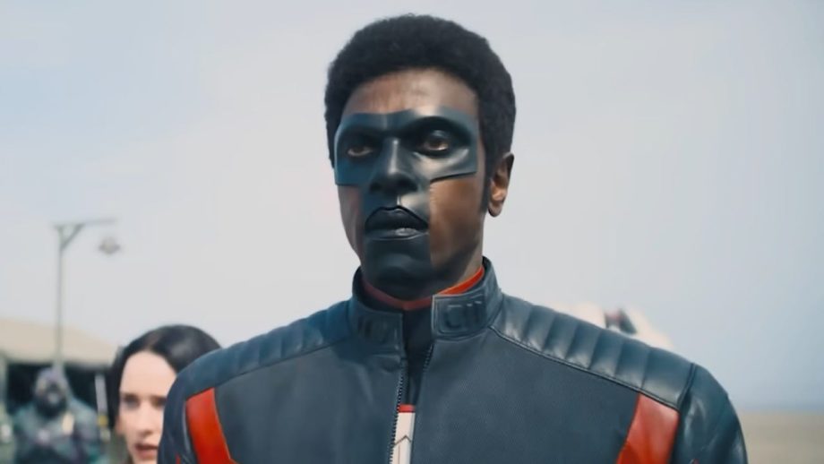 Mr. Terrific TV Show in the Works at DC Studios Mr. Terrific TV Show in the Works at DC Studios