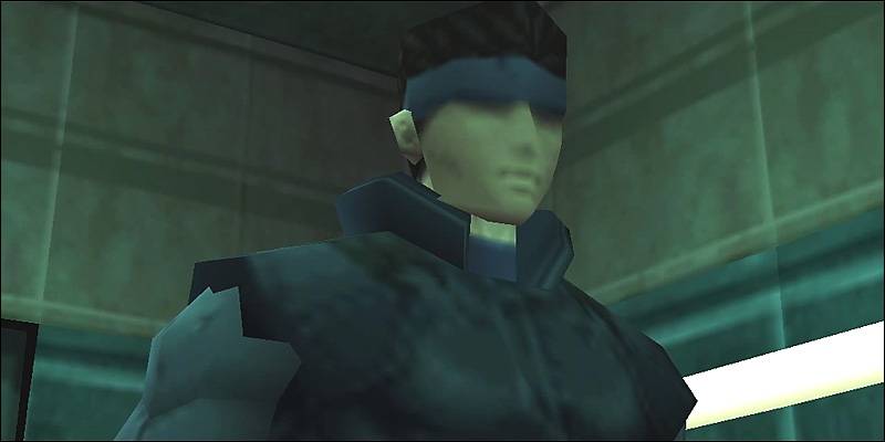 Steam makes Metal Gear Solid 1 free for limited time