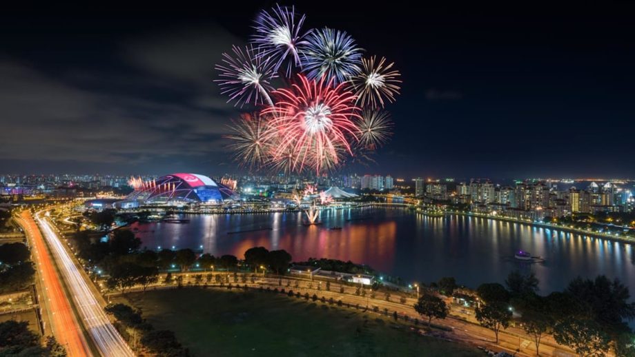 Where to book a National Day staycation in Singapore Where to book a National Day staycation in Singapore