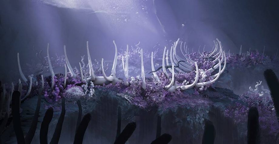 7 reveals about MTG’s Nauctis, Zhalfir, Kamigawa: Titanbreach, and more