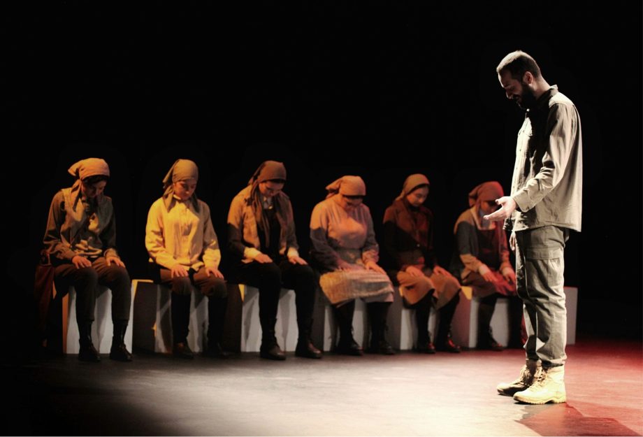 The Best Theatre Companies in Singapore The Best Theatre Companies in Singapore