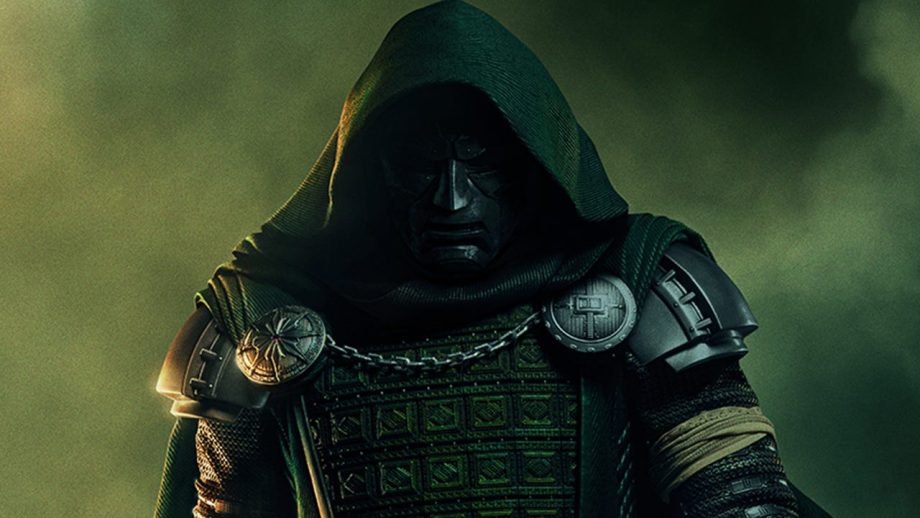 New Avengers: Doomsday Poster Revealed