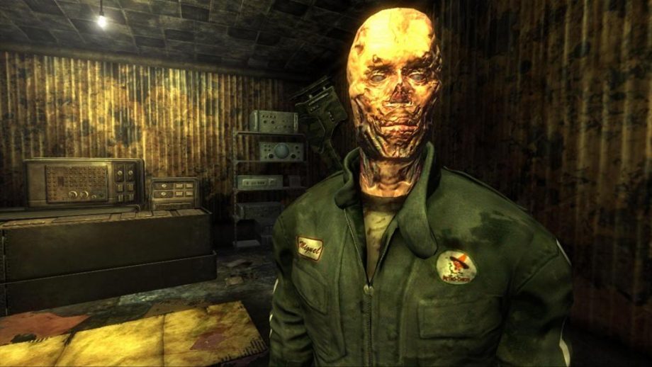 Todd Howard Addresses “Fan Chatter” About Bethesda-Obsidian Rivalry Conspiracies Todd Howard Addresses “Fan Chatter” About Bethesda-Obsidian Rivalry Conspiracies