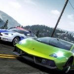 Sorry, You’re (Probably) Never Going To Get Another Need For Speed Game