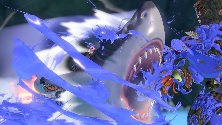The Nintendo Switch 2’s power boost is finally starting to pay off The Nintendo Switch 2’s power boost is finally starting to pay off
