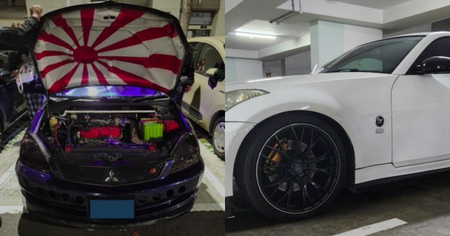 2 men caught for driving without valid licence to be charged in court, Singapore News