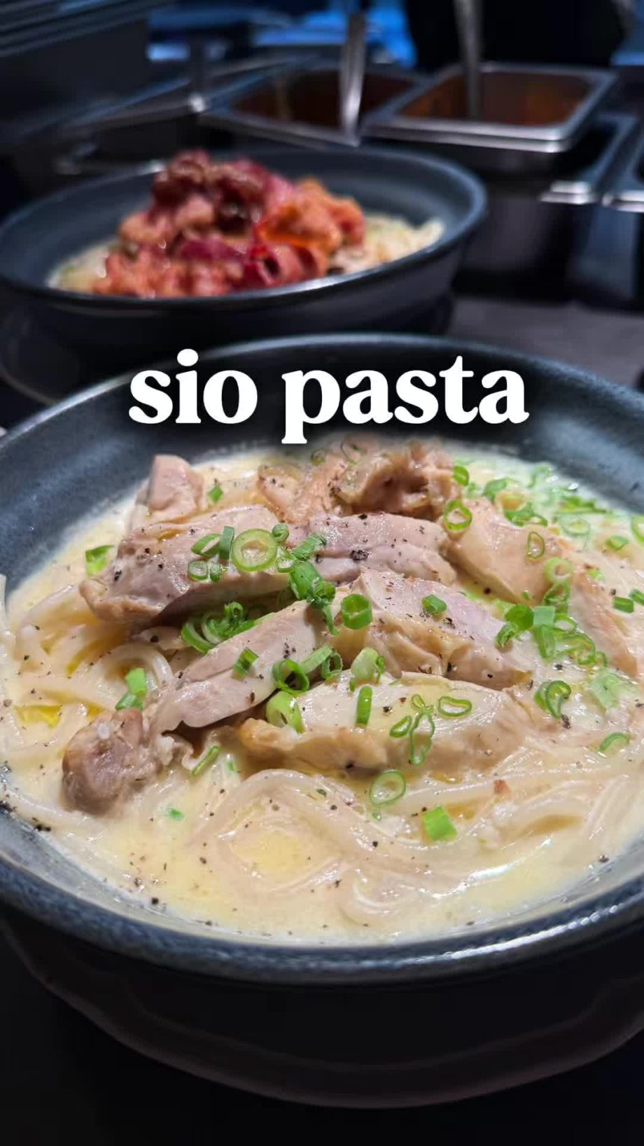 @jasonexplores sio pasta 252 N Bridge Rd, B1-16 Raffles City Shopping Centre, Si… @jasonexplores sio pasta 252 N Bridge Rd, B1-16 Raffles City Shopping Centre, Si…