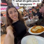 @zoemiamarco i take great pleasure out of eating a £5 Michelin guide dinner  #si…