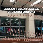 @jordy_fani Ceritanya tiba jam 12 malam di Changi Airport. Eh bingung kan udah k…
