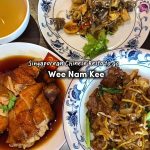 @arinmakandulu really comfort food kalo aku jalan di mall. Ini kalo yg di sby ad…