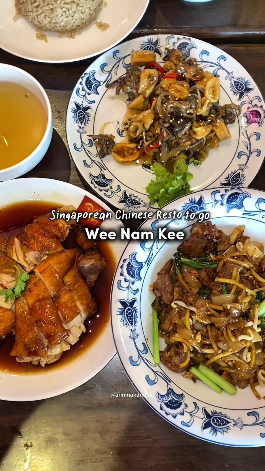 @arinmakandulu really comfort food kalo aku jalan di mall. Ini kalo yg di sby ad… @arinmakandulu really comfort food kalo aku jalan di mall. Ini kalo yg di sby ad…