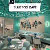 @middleclass.sg Tiffany & Co’s Blue Box Cafe is now in Singapore!  Blue Box Cafe…
