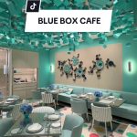 @middleclass.sg Tiffany & Co’s Blue Box Cafe is now in Singapore!  Blue Box Cafe…