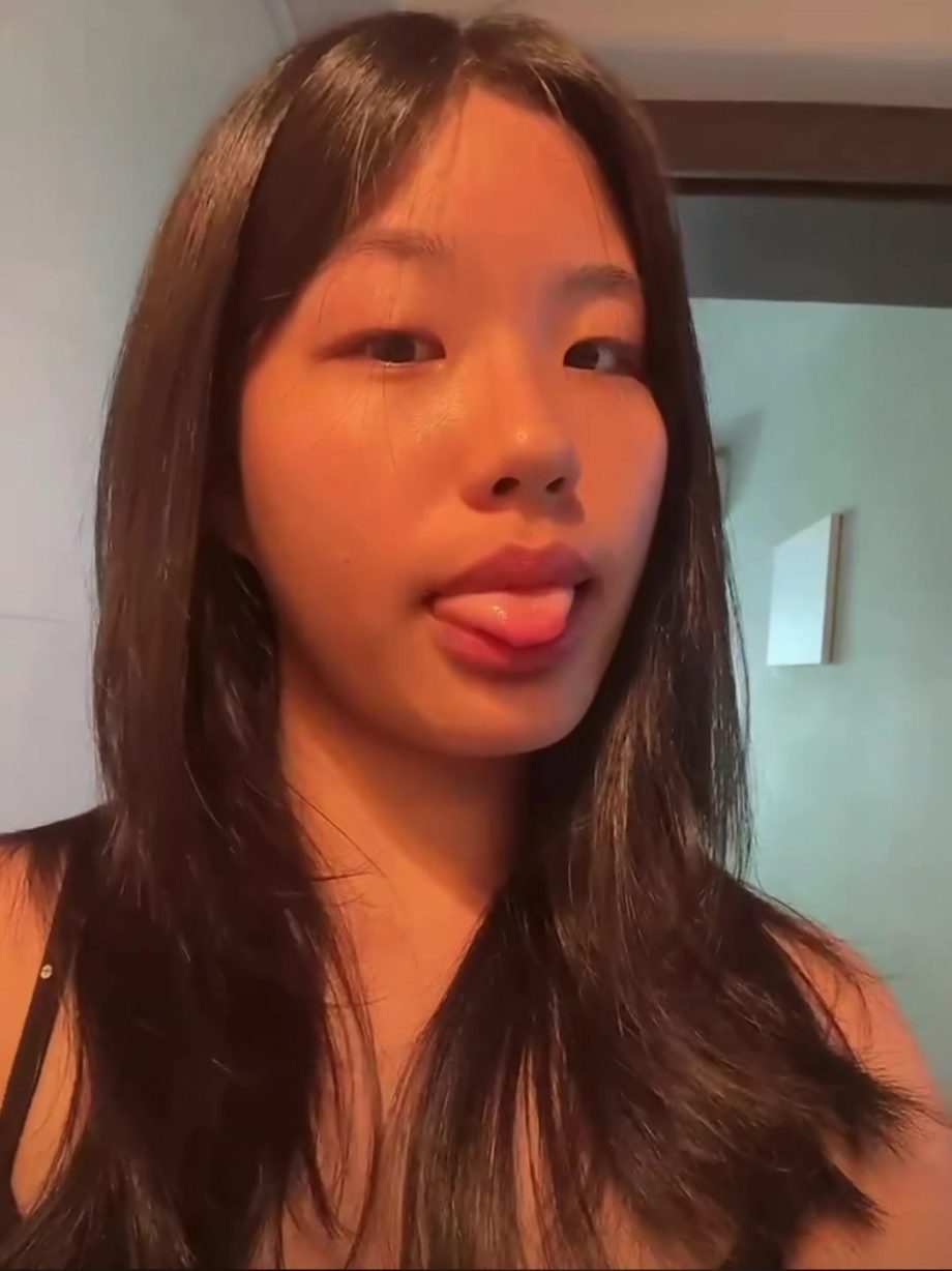 People On TikTok