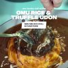 @sethlui.com NEW japanese stall selling omurice in chinatown    Omu Place Hong L…