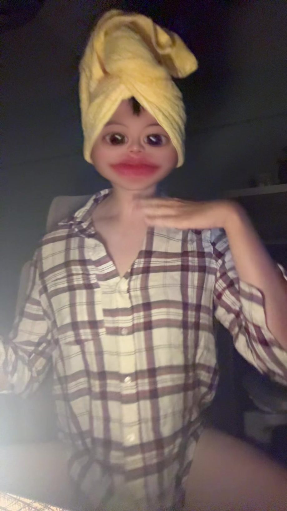 People On TikTok