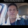 @lifeandlove_truths This is what makes her comes back to you #datingadviceformen…
