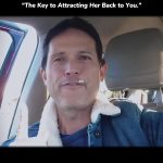 @lifeandlove_truths This is what makes her comes back to you #datingadviceformen…