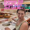 @thecassiefeed And… lunch is just .90++!! Crazy variety of 100+ hotpot items …