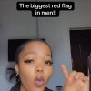 @yourrelationshipbestie_ One of the biggest redflags in men!! #datingtipsforwome…