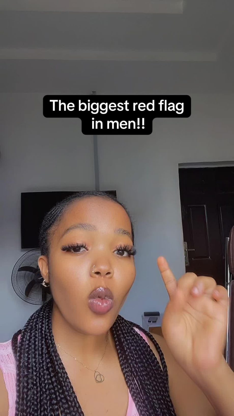 @yourrelationshipbestie_ One of the biggest redflags in men!! #datingtipsforwome…