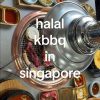 @milkilyy i think i just found my new fav kbbq spot in singapore?! this feels mo…