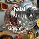 @milkilyy i think i just found my new fav kbbq spot in singapore?! this feels mo…