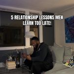@trellthetrainer Most men aren’t taught how to love… we’re taught how to perform…