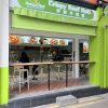@thehalalfoodblog Good news – Amin Roti’s 2 outlets are now open! Get your Crisp…