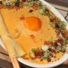 @pablothefork Japanese Italian fusion sounds like a concept that exists purely f…