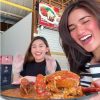 @biogesingh I’m so happy we found a cheaper place for Chili crabs. My pockets we…
