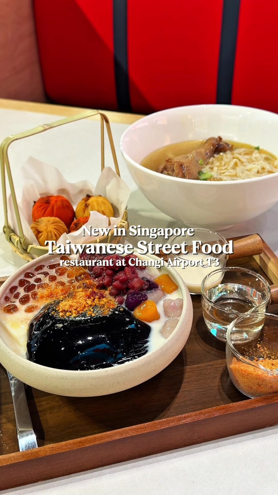 @deeniseglitz Get a FREE bowl of noodles if you are the first 886 dine-in custom… @deeniseglitz Get a FREE bowl of noodles if you are the first 886 dine-in custom…