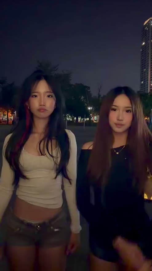 People On TikTok