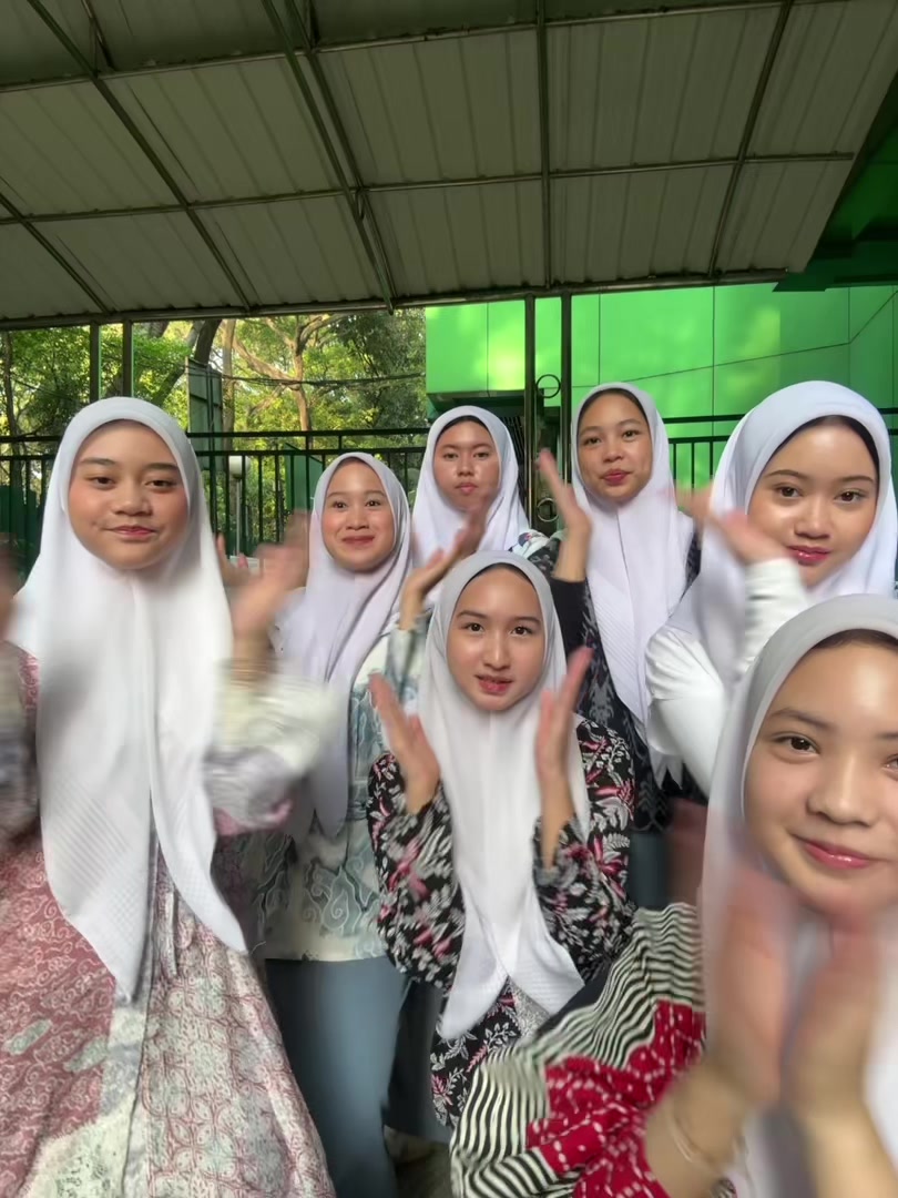 People On TikTok