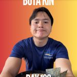 @rodmondtan Day 197/365 — Butakin  Taste (avg/50): 37/ 50  Value for money: 16 /…