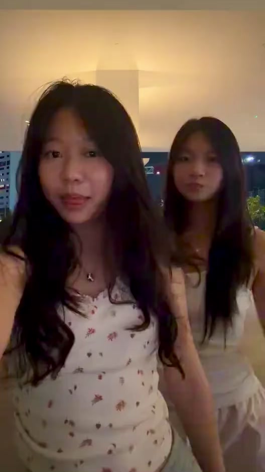 People On TikTok
